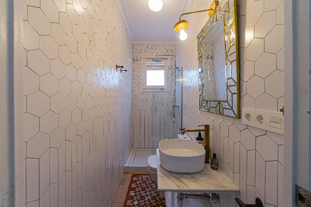 Imagen 31 Inmueble 300885 - Piso en venta en Barcelona / Enric Granados - Consell de Cent