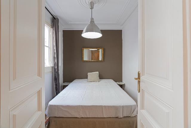 Imagen 30 Inmueble 300885 - Ático en venta en Barcelona / Enric Granados - Consell de Cent