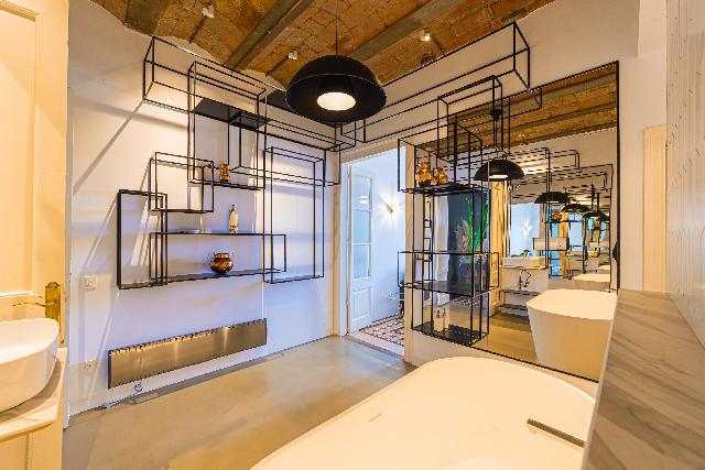 Imagen 25 Inmueble 300885 - Piso en venta en Barcelona / Enric Granados - Consell de Cent