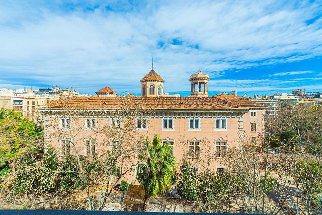 Imagen 32 Inmueble 300885 - Piso en venta en Barcelona / Enric Granados - Consell de Cent