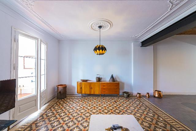 Imagen 21 Inmueble 300885 - Piso en venta en Barcelona / Enric Granados - Consell de Cent