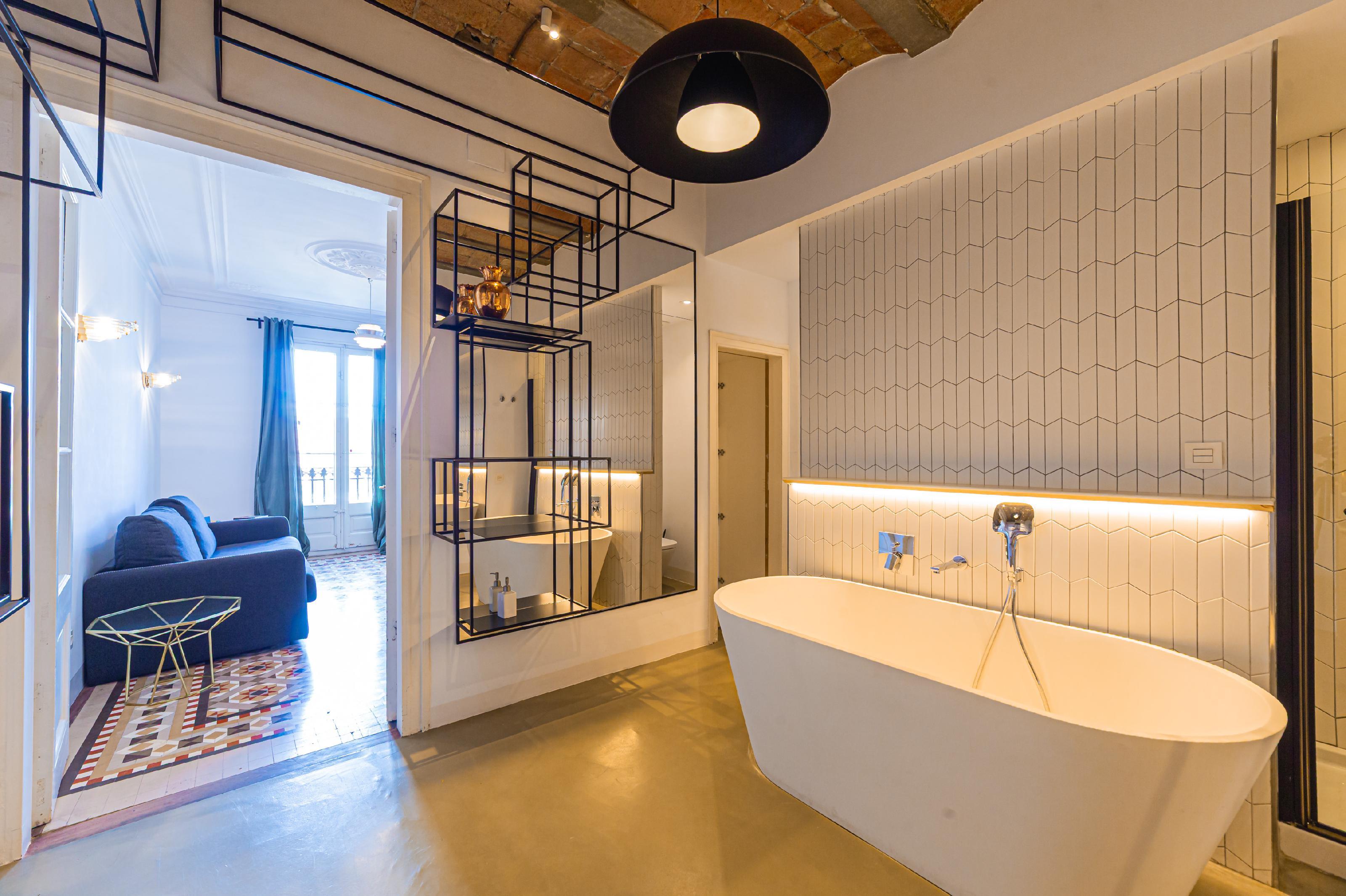 Imagen 28 Piso en venta en Barcelona / Enric Granados - Consell de Cent