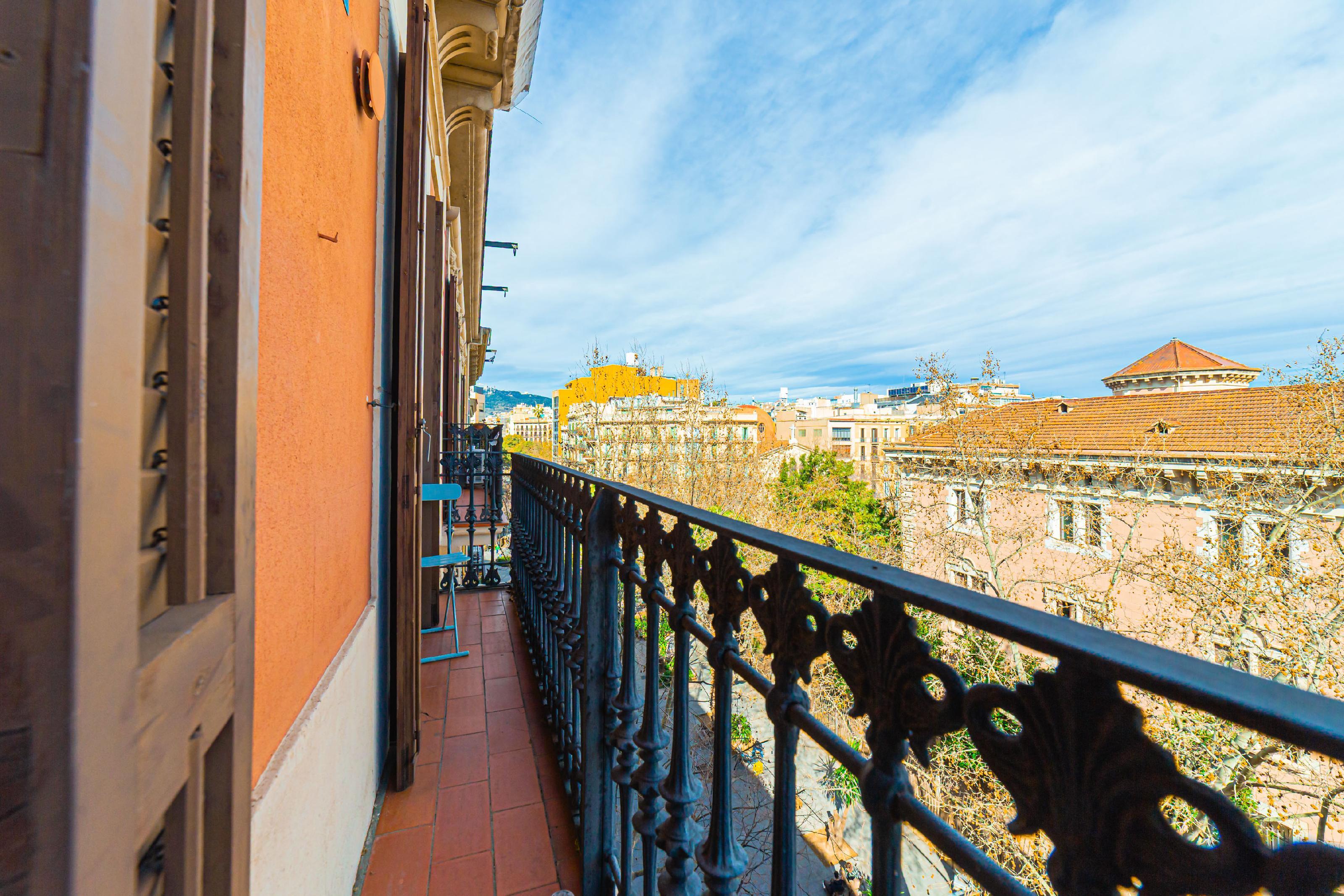 Imagen 20 Piso en venta en Barcelona / Enric Granados - Consell de Cent