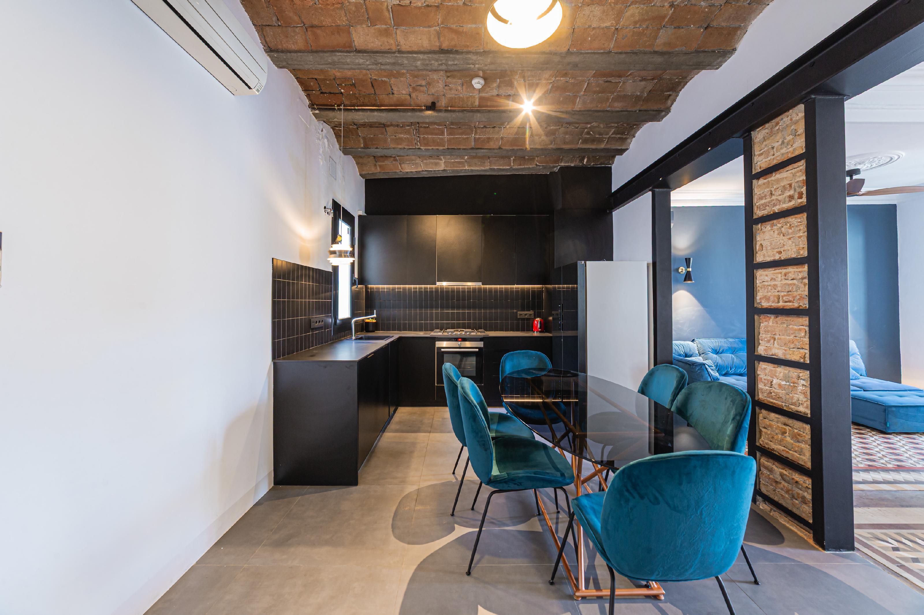 Imagen 18 Piso en venta en Barcelona / Enric Granados - Consell de Cent