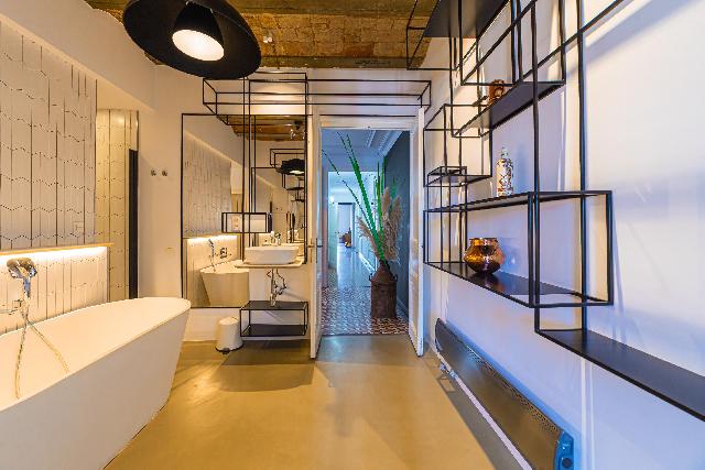 Imagen 26 Inmueble 300885 - Piso en venta en Barcelona / Enric Granados - Consell de Cent