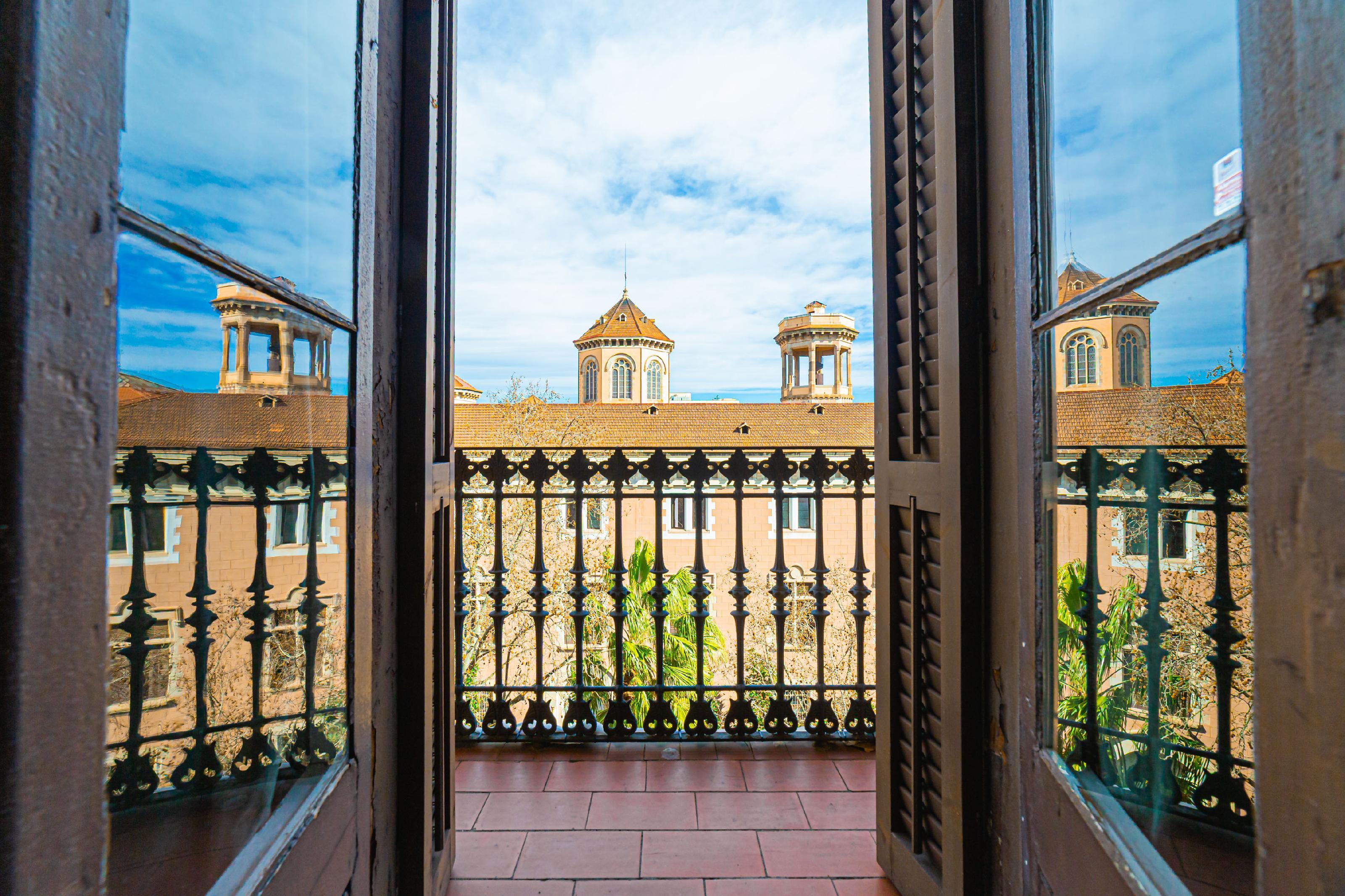 Imagen 9 Piso en venta en Barcelona / Enric Granados - Consell de Cent