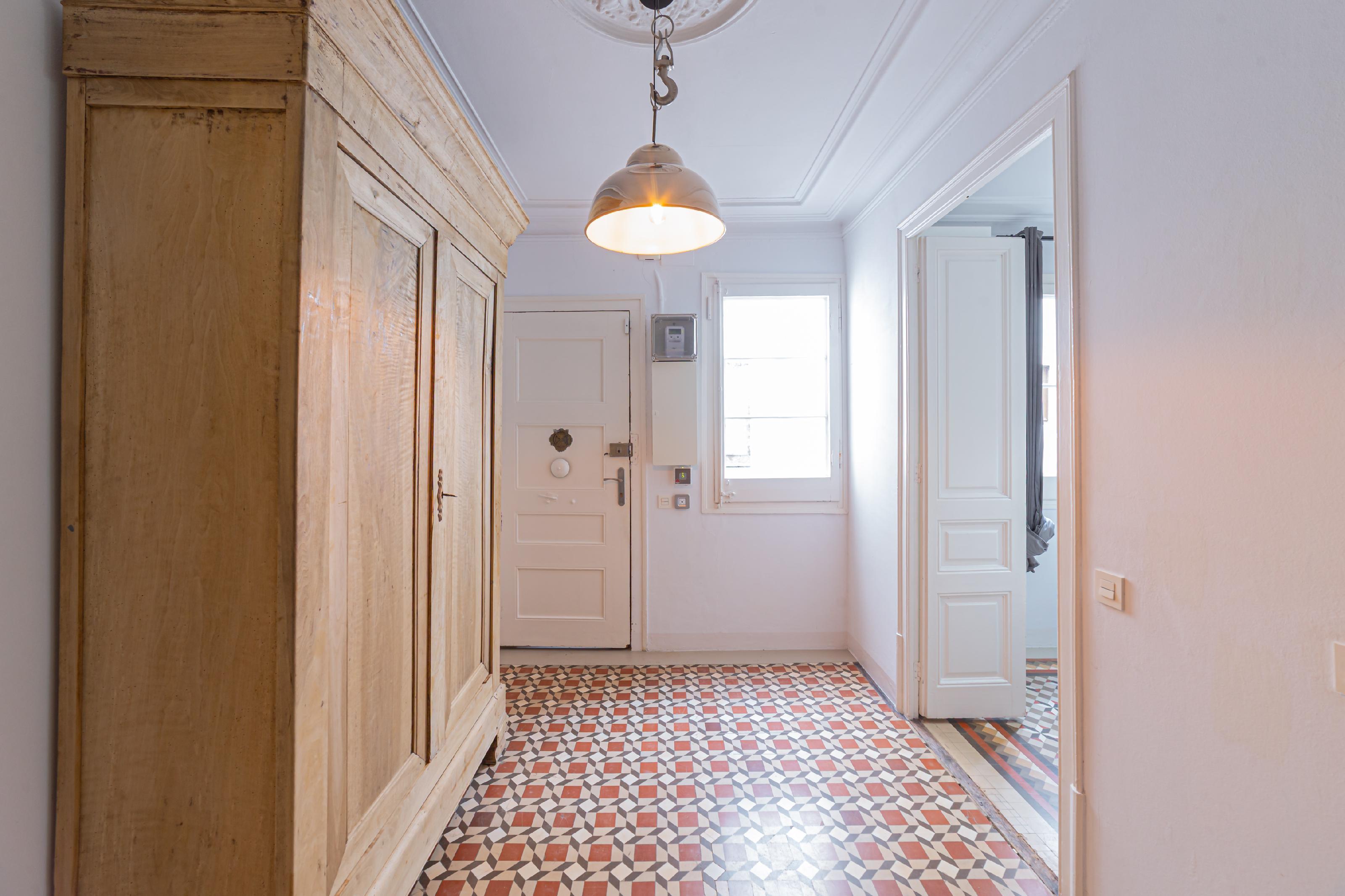 Imagen 7 Ático en venta en Barcelona / Enric Granados - Consell de Cent