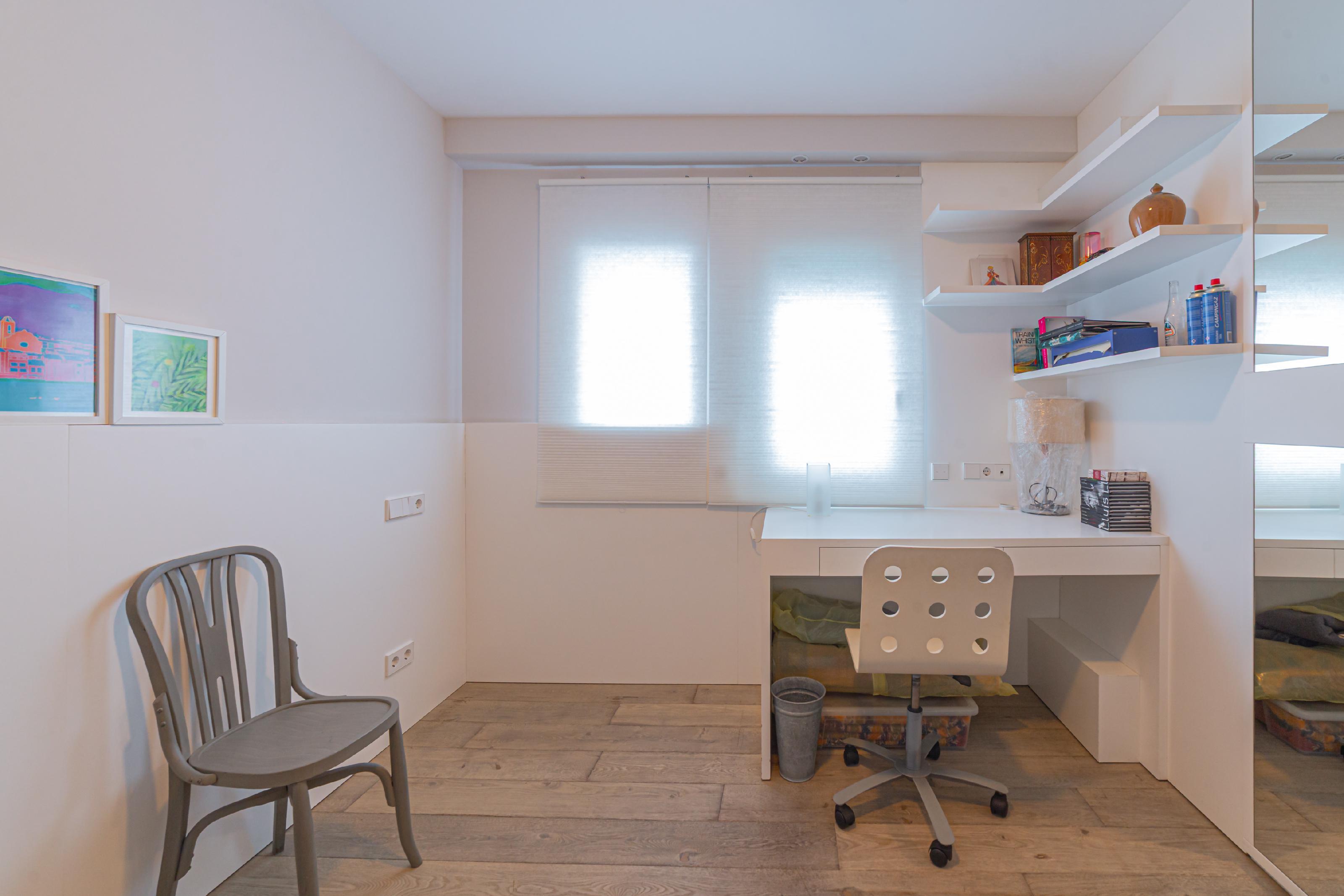 Imagen 8 Ático en venta en Barcelona / Calle Enric Granados 