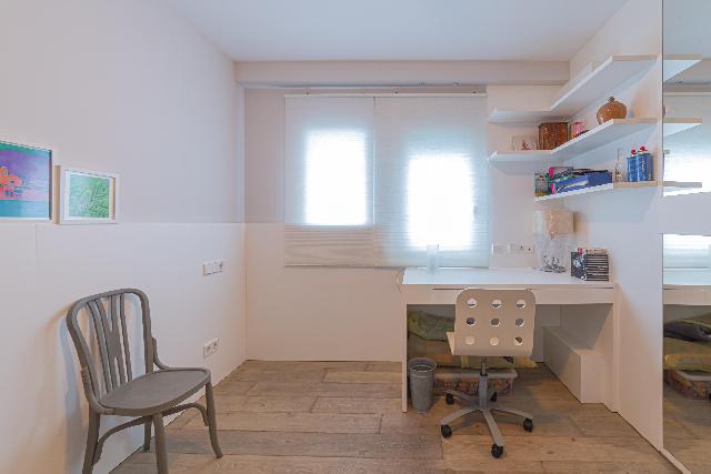 Imagen 8 Inmueble 300948 - Ático en venta en Barcelona / Calle Enric Granados 