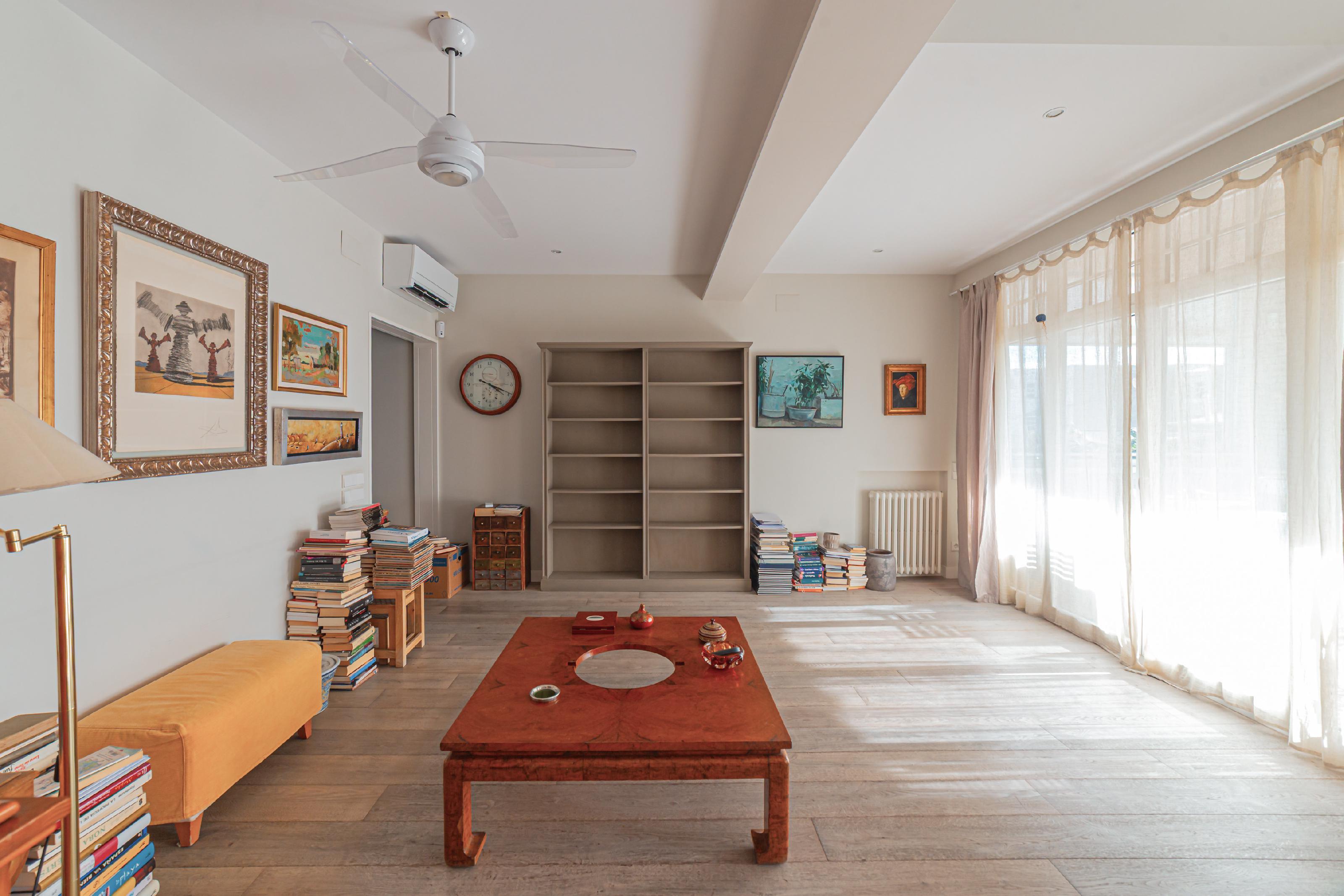 Imagen 5 Ático en venta en Barcelona / Calle Enric Granados 