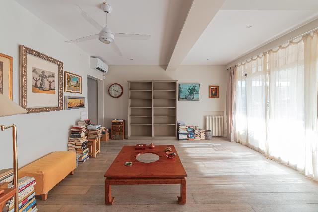 Imagen 5 Inmueble 300948 - Ático en venta en Barcelona / Calle Enric Granados 