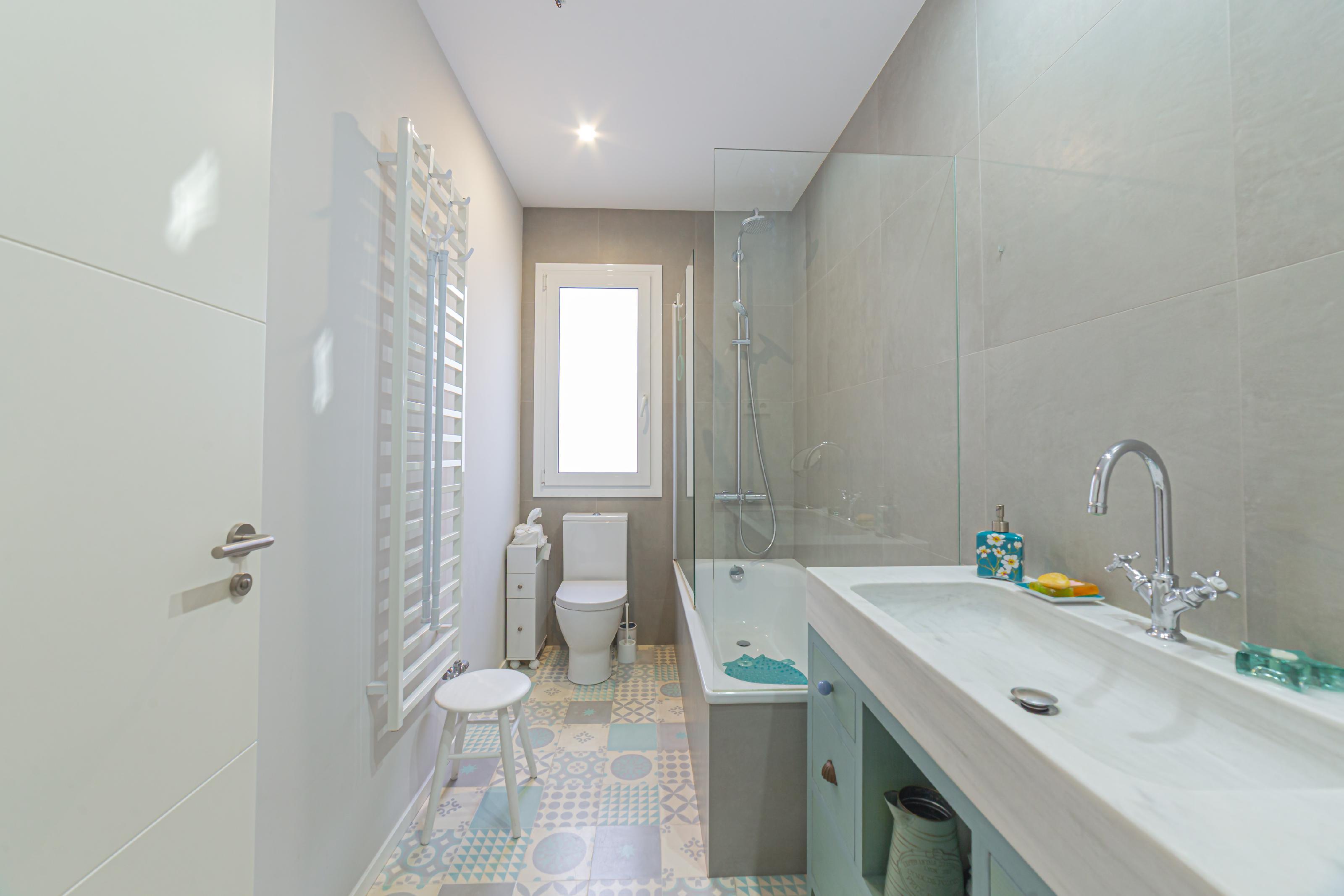 Imagen 9 Ático en venta en Barcelona / Calle Enric Granados 