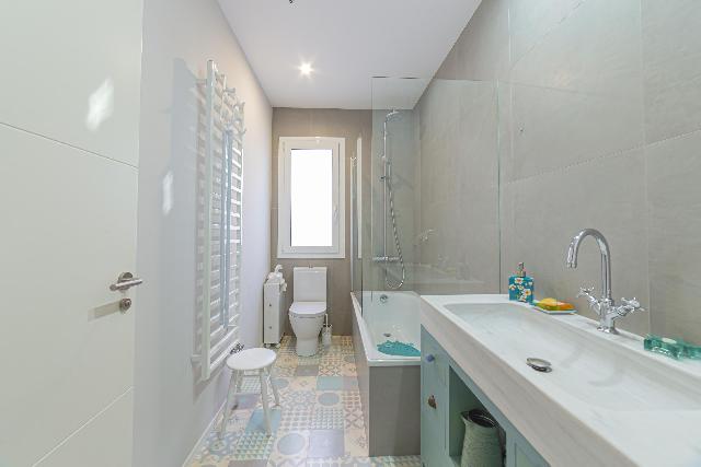 Imagen 9 Inmueble 300948 - Ático en venta en Barcelona / Calle Enric Granados 