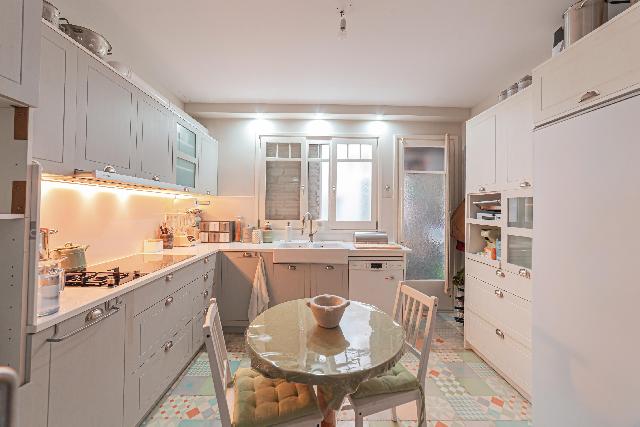 Imagen 4 Inmueble 300948 - Ático en venta en Barcelona / Calle Enric Granados 