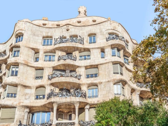 Imagen 3 Ático en venta en Barcelona / Calle Enric Granados 