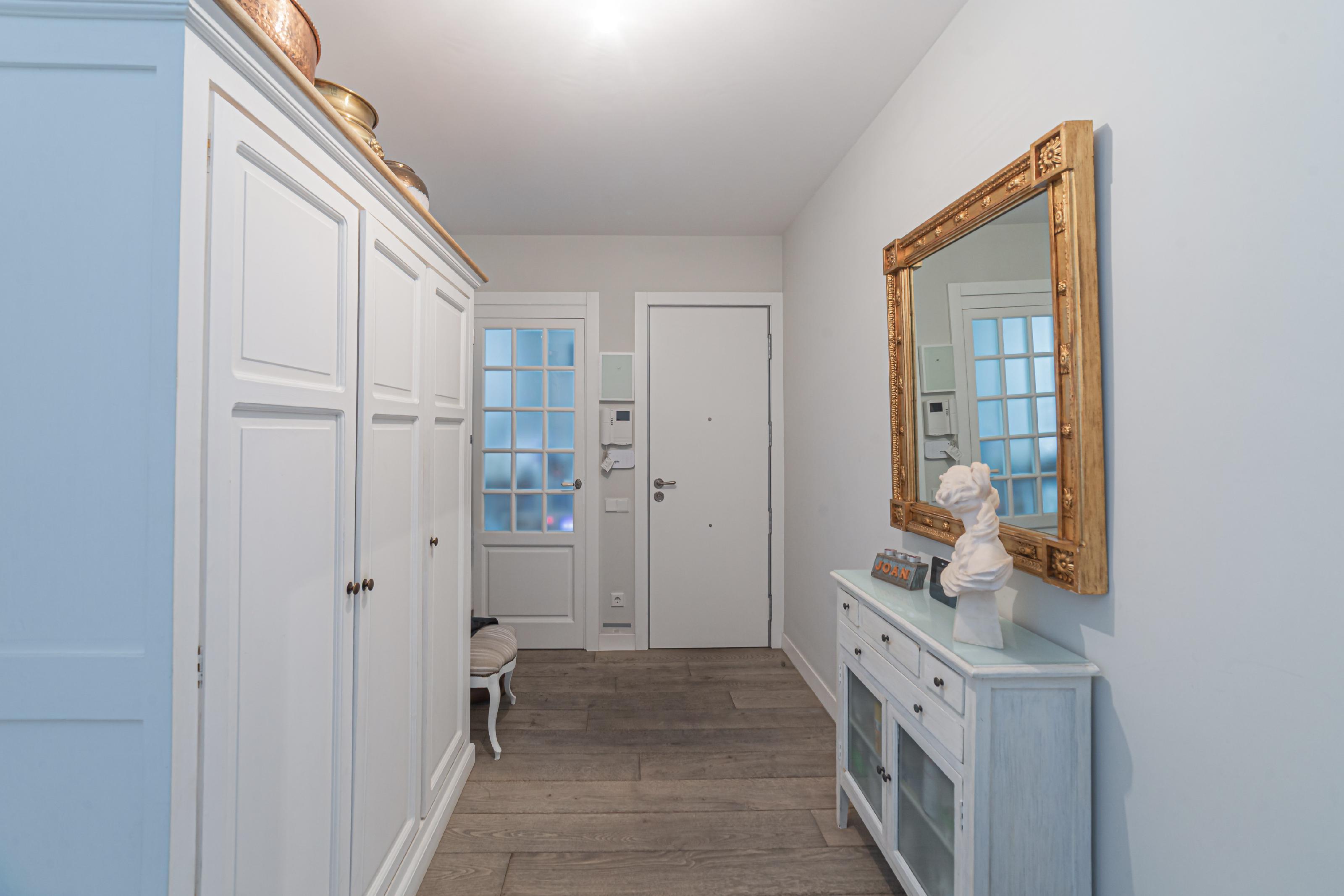 Imagen 6 Ático en venta en Barcelona / Calle Enric Granados 