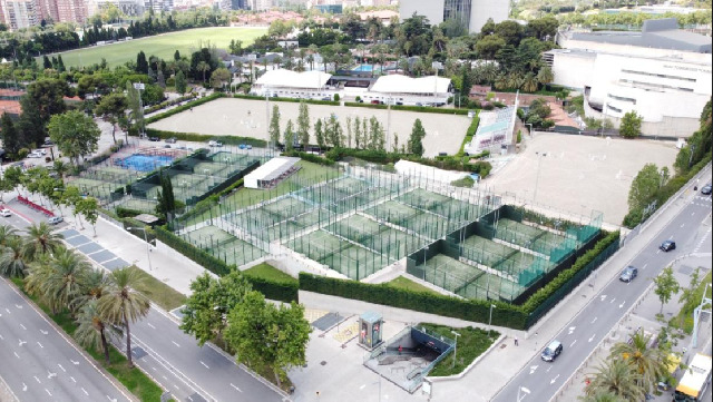 Imagen 3 Inmueble 301072 - Piso en venta en Barcelona / Próximo al Club Polo