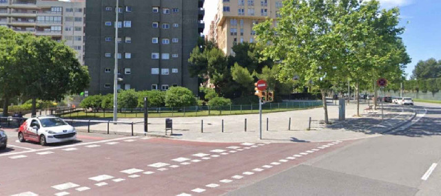 Imagen 2 Inmueble 301072 - Piso en venta en Barcelona / Próximo al Club Polo