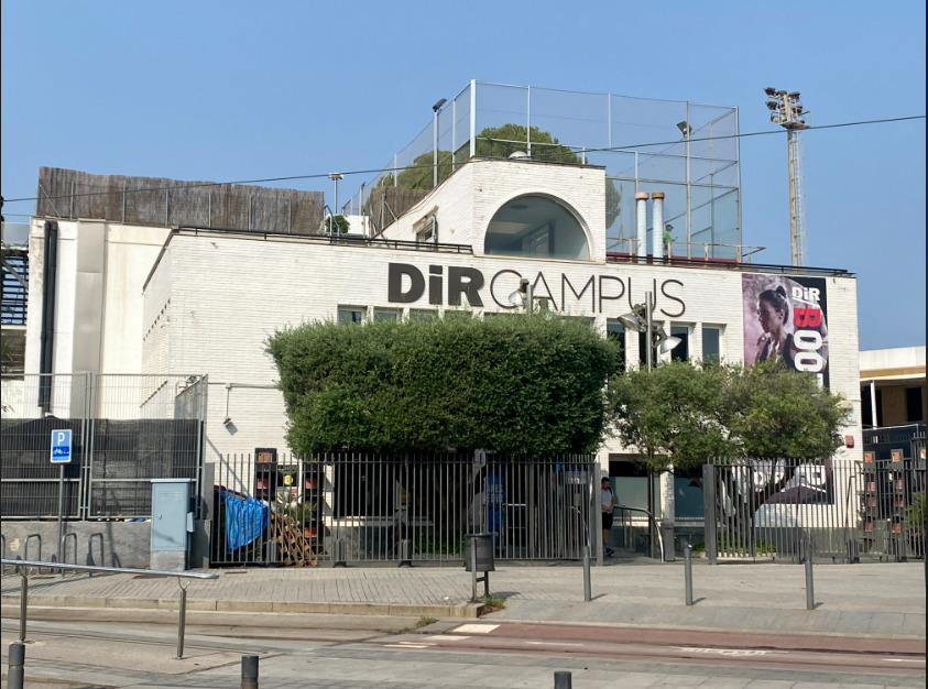 Imagen 4 Piso en venta en Barcelona / Próximo al Club Polo