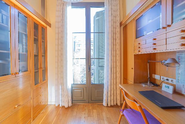 Imagen 27 Inmueble 301189 - Piso en venta en Barcelona / Pza. Tetuan - Pso. Sant Joan