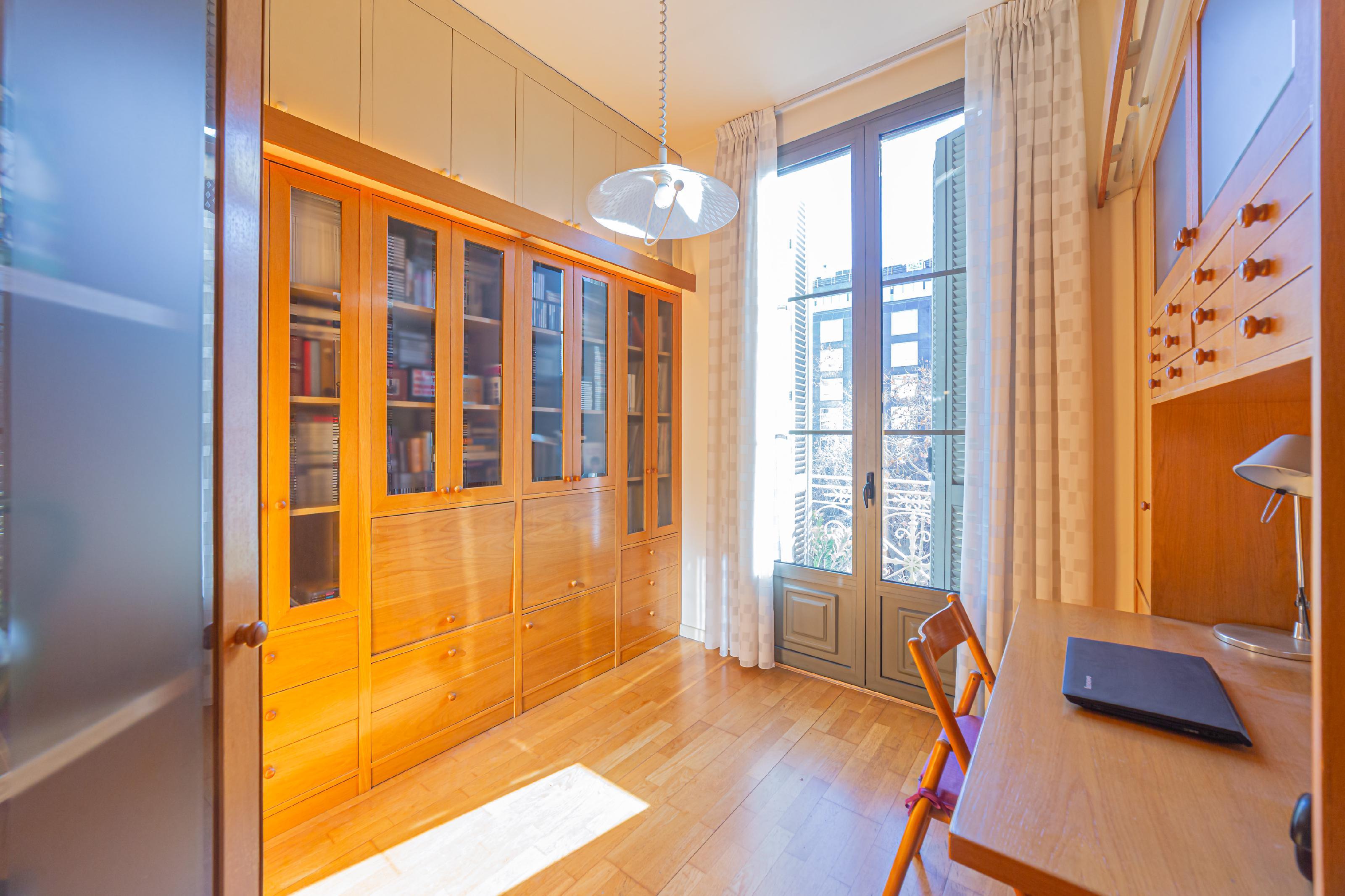 Imagen 26 Piso en venta en Barcelona / Pza. Tetuan - Pso. Sant Joan