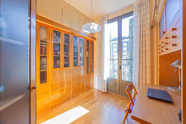 Imagen 26 Inmueble 301189 - Piso en venta en Barcelona / Pza. Tetuan - Pso. Sant Joan