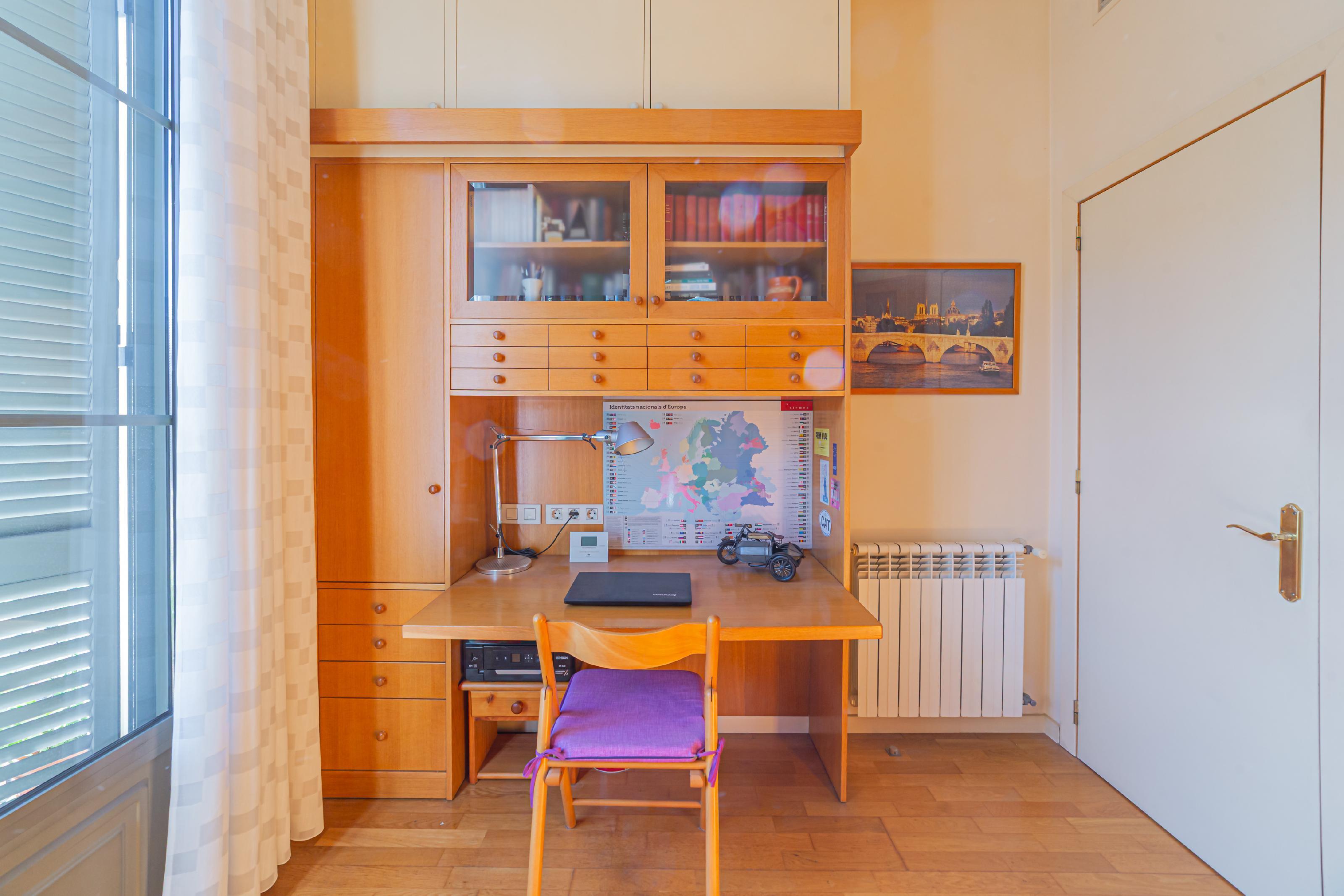 Imagen 25 Piso en venta en Barcelona / Pza. Tetuan - Pso. Sant Joan