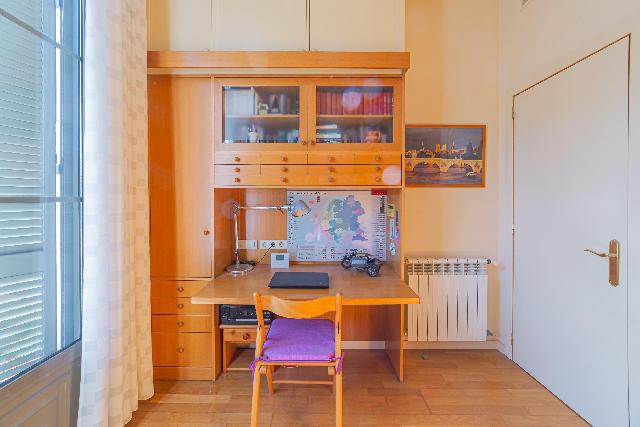 Imagen 25 Inmueble 301189 - Piso en venta en Barcelona / Pza. Tetuan - Pso. Sant Joan