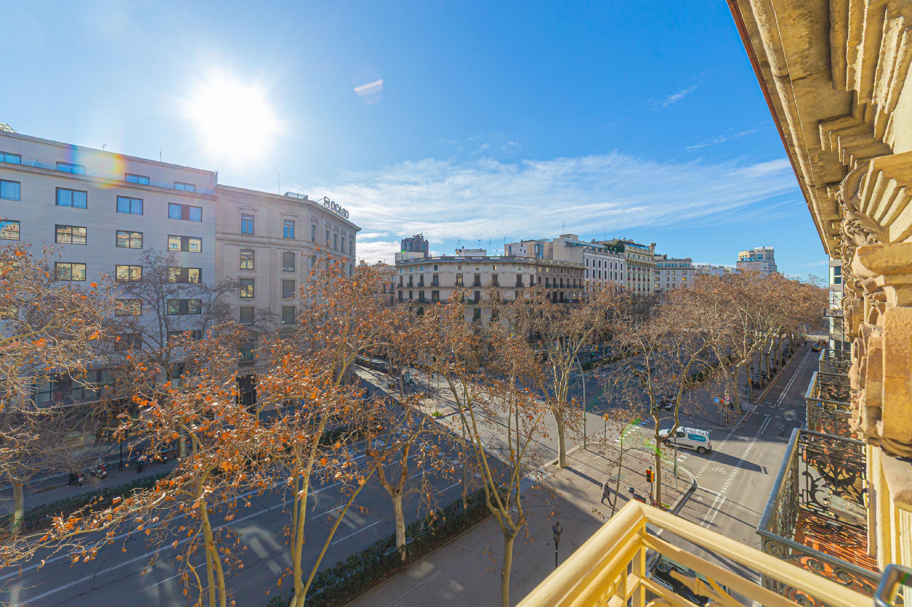 Imagen 13 Piso en venta en Barcelona / Pza. Tetuan - Pso. Sant Joan