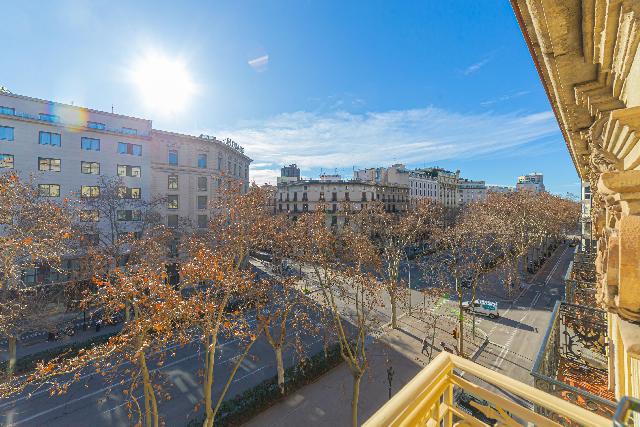 Imagen 13 Inmueble 301189 - Piso en venta en Barcelona / Pza. Tetuan - Pso. Sant Joan