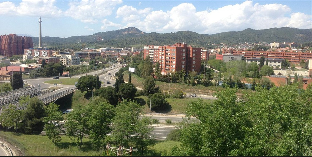 Imagen 4 Casa Adosada en venta en Sant Just Desvern / Sant Just Desvern