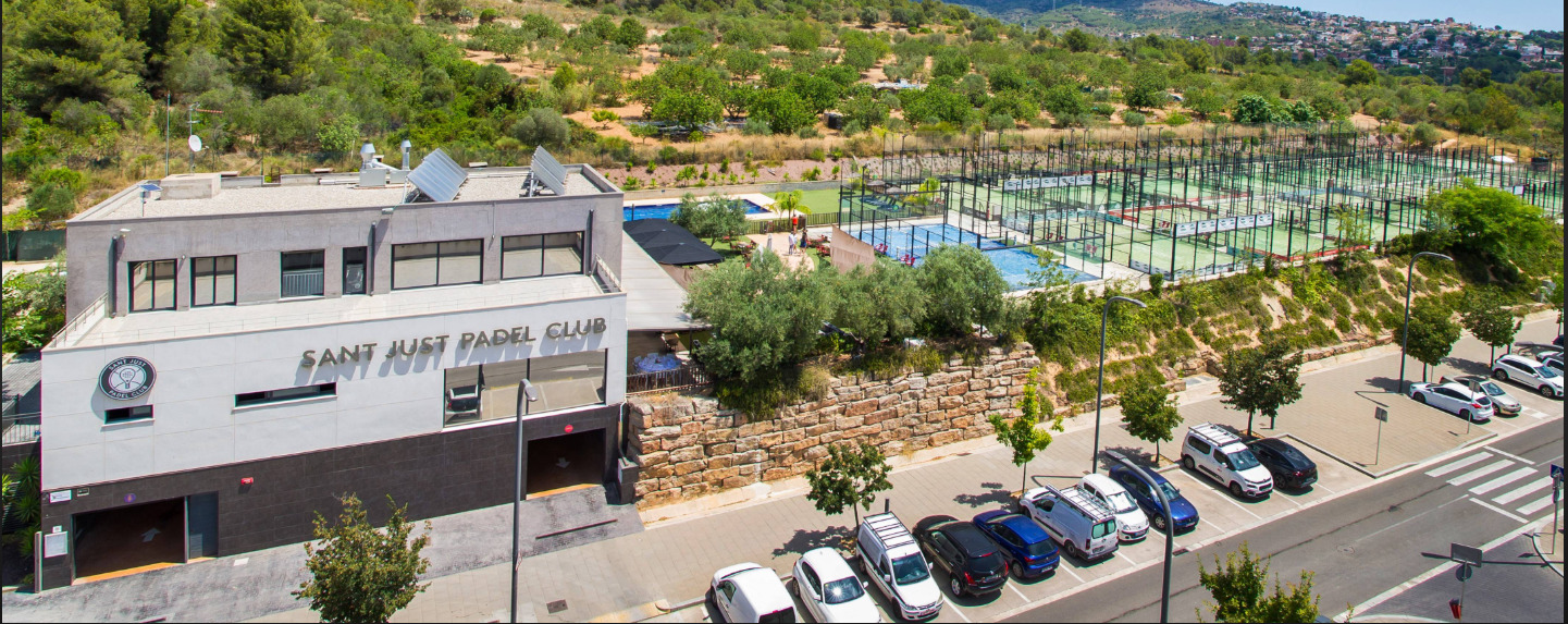 Imagen 5 Casa Adosada en venta en Sant Just Desvern / Sant Just Desvern