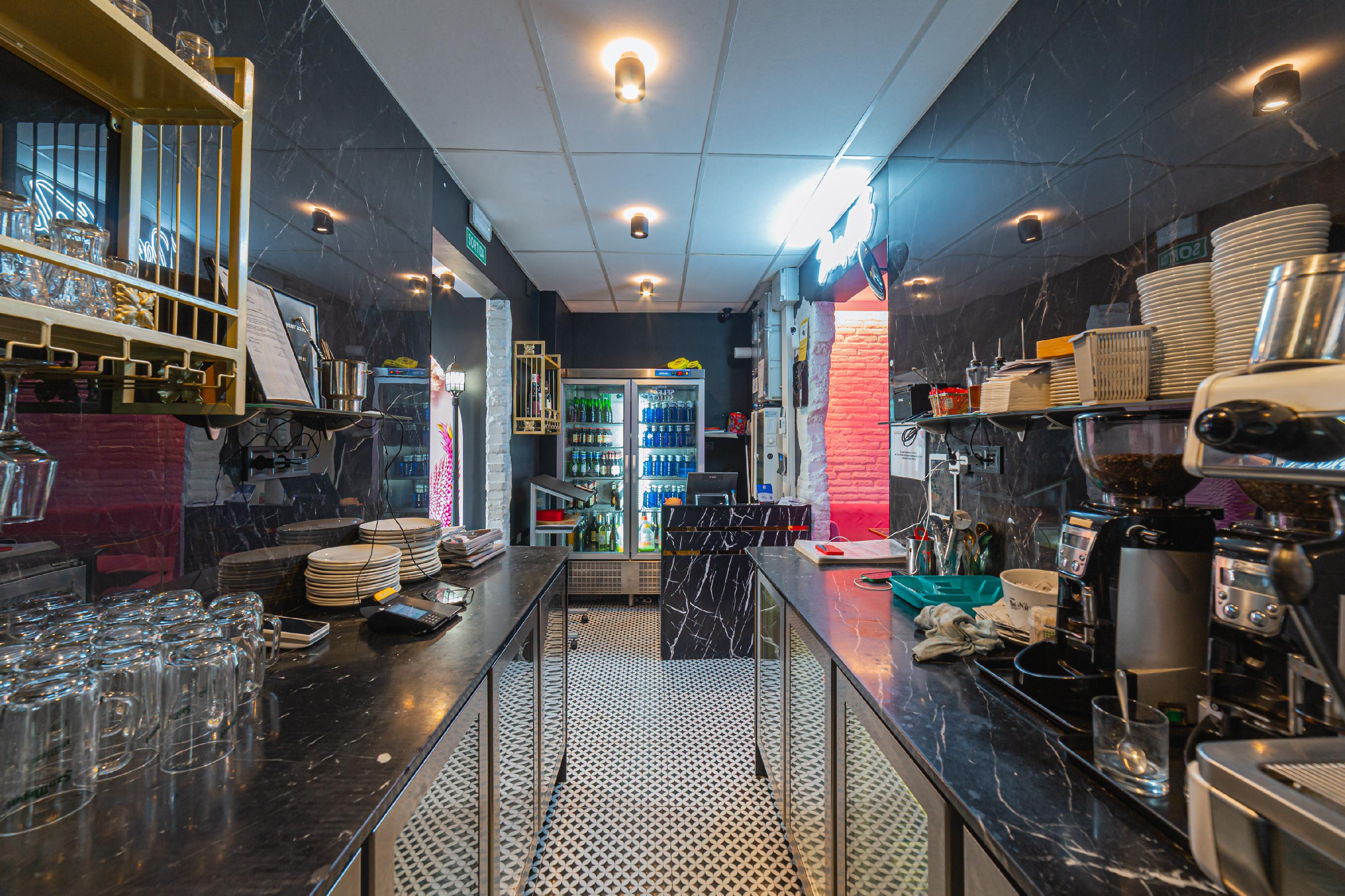 Imagen 8 Local Comercial en venta en Barcelona / Avenida Diagonal entre Paseo San Juan y Paseo de G...