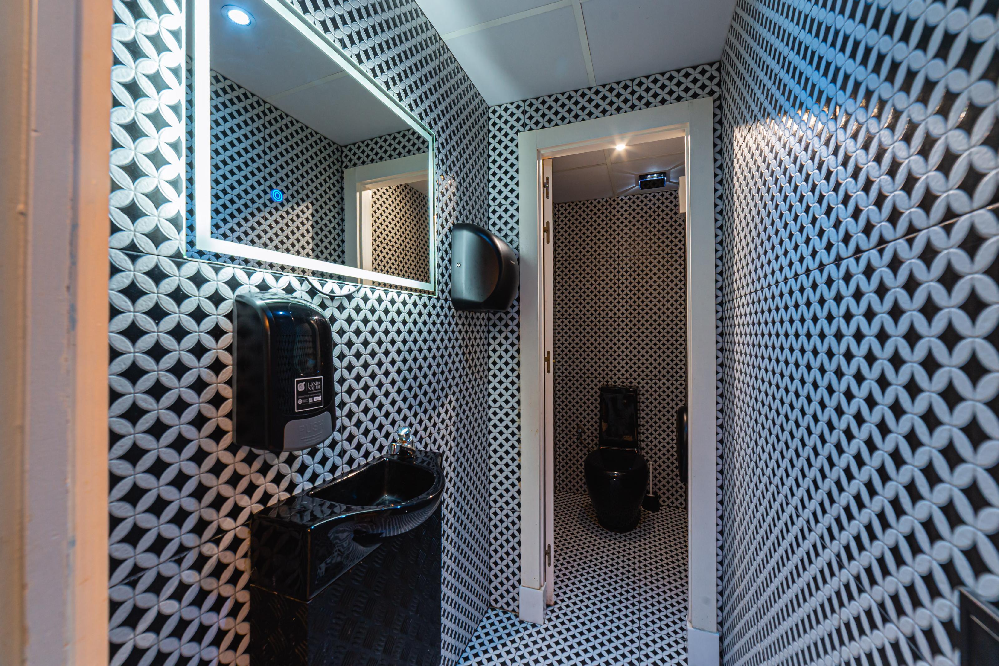 Imagen 14 Local Comercial en venta en Barcelona / Avenida Diagonal entre Paseo San Juan y Paseo de G...