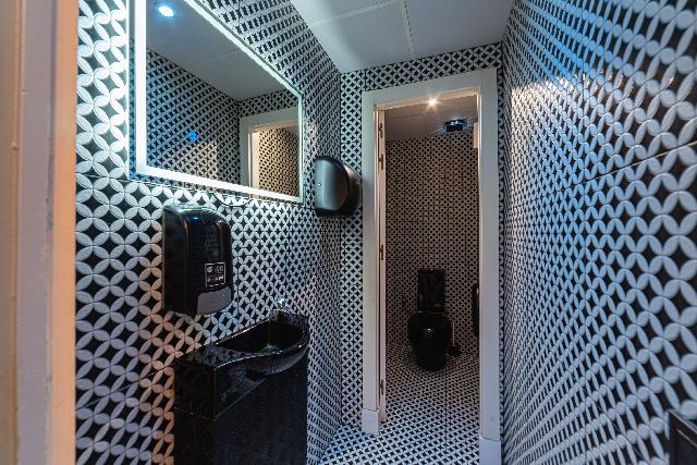 Imagen 14 Inmueble 301329 - Local Comercial en venta en Barcelona / Avenida Diagonal entre Paseo San Juan y Paseo de G...