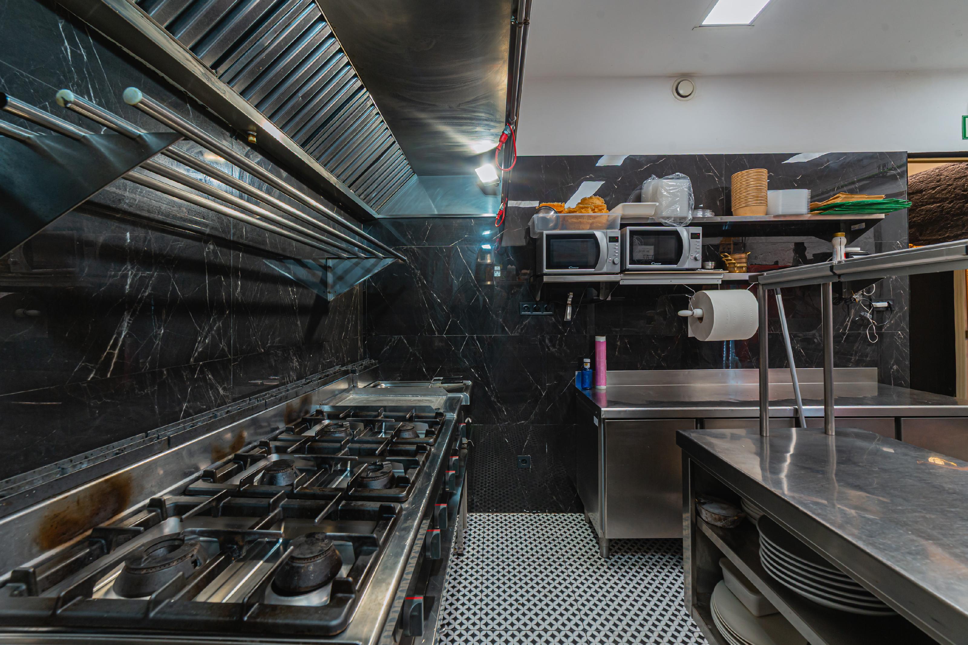 Imagen 15 Local Comercial en venta en Barcelona / Avenida Diagonal entre Paseo San Juan y Paseo de G...