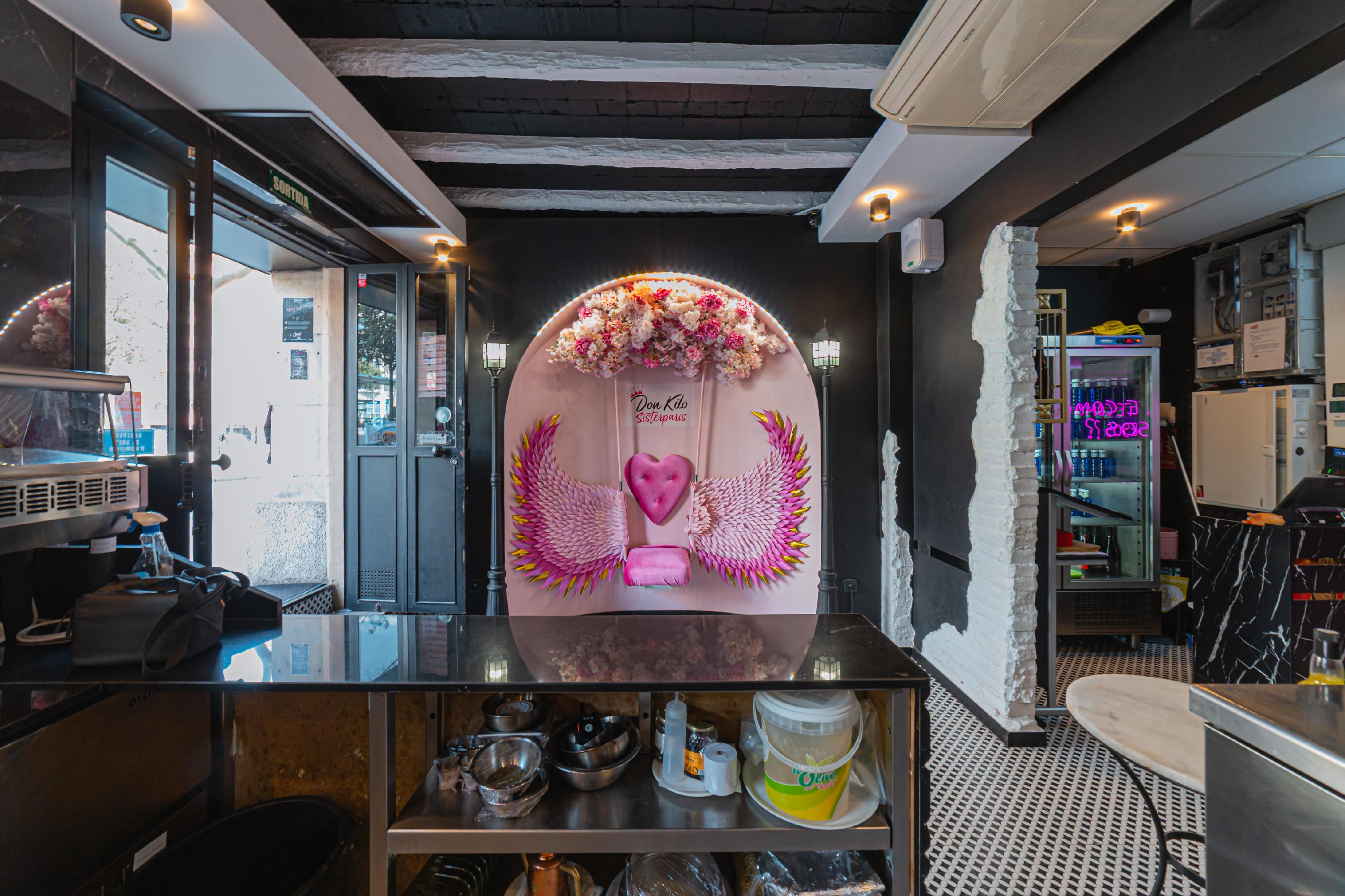 Imagen 4 Local Comercial en venta en Barcelona / Avenida Diagonal entre Paseo San Juan y Paseo de G...