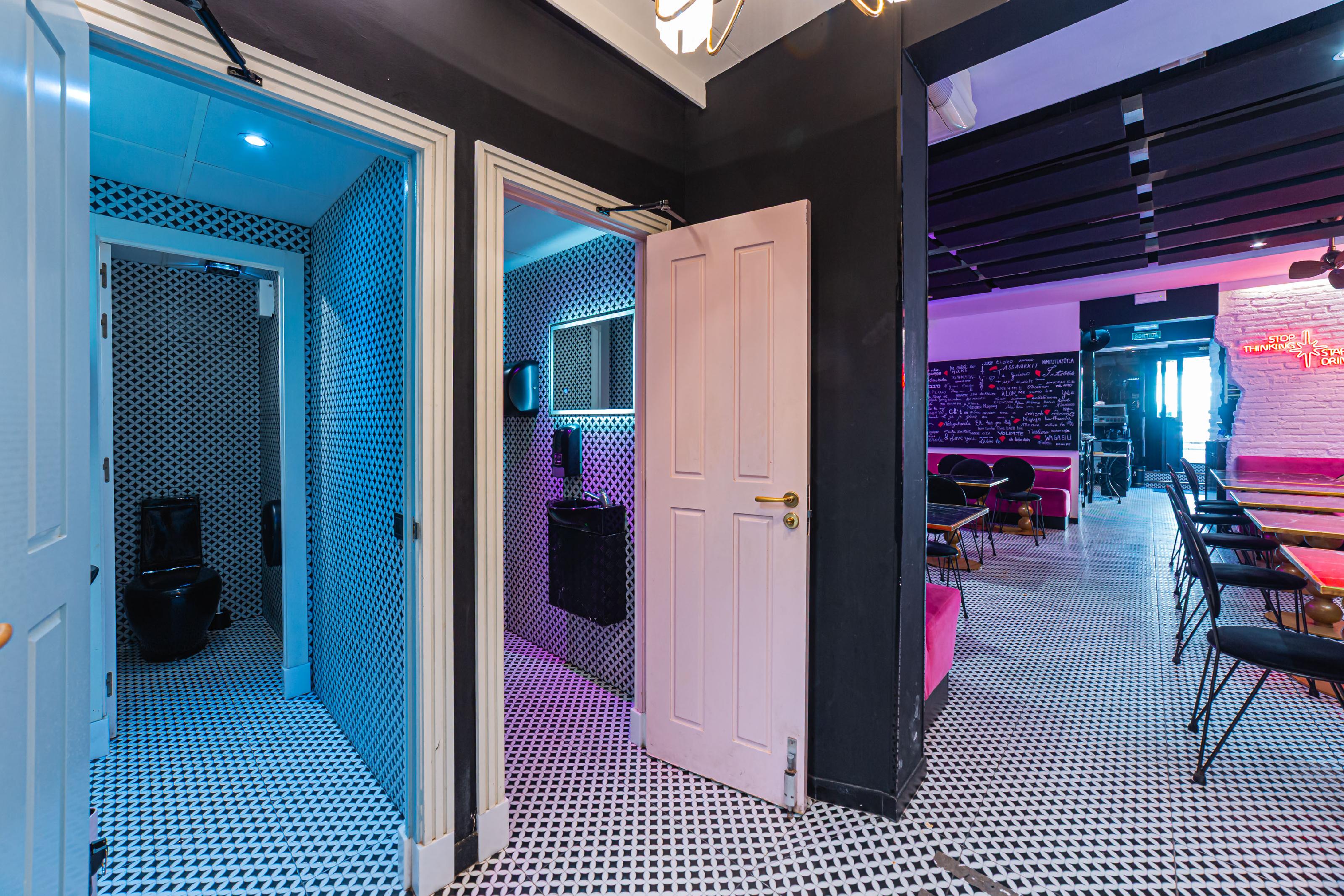 Imagen 13 Local Comercial en venta en Barcelona / Avenida Diagonal entre Paseo San Juan y Paseo de G...