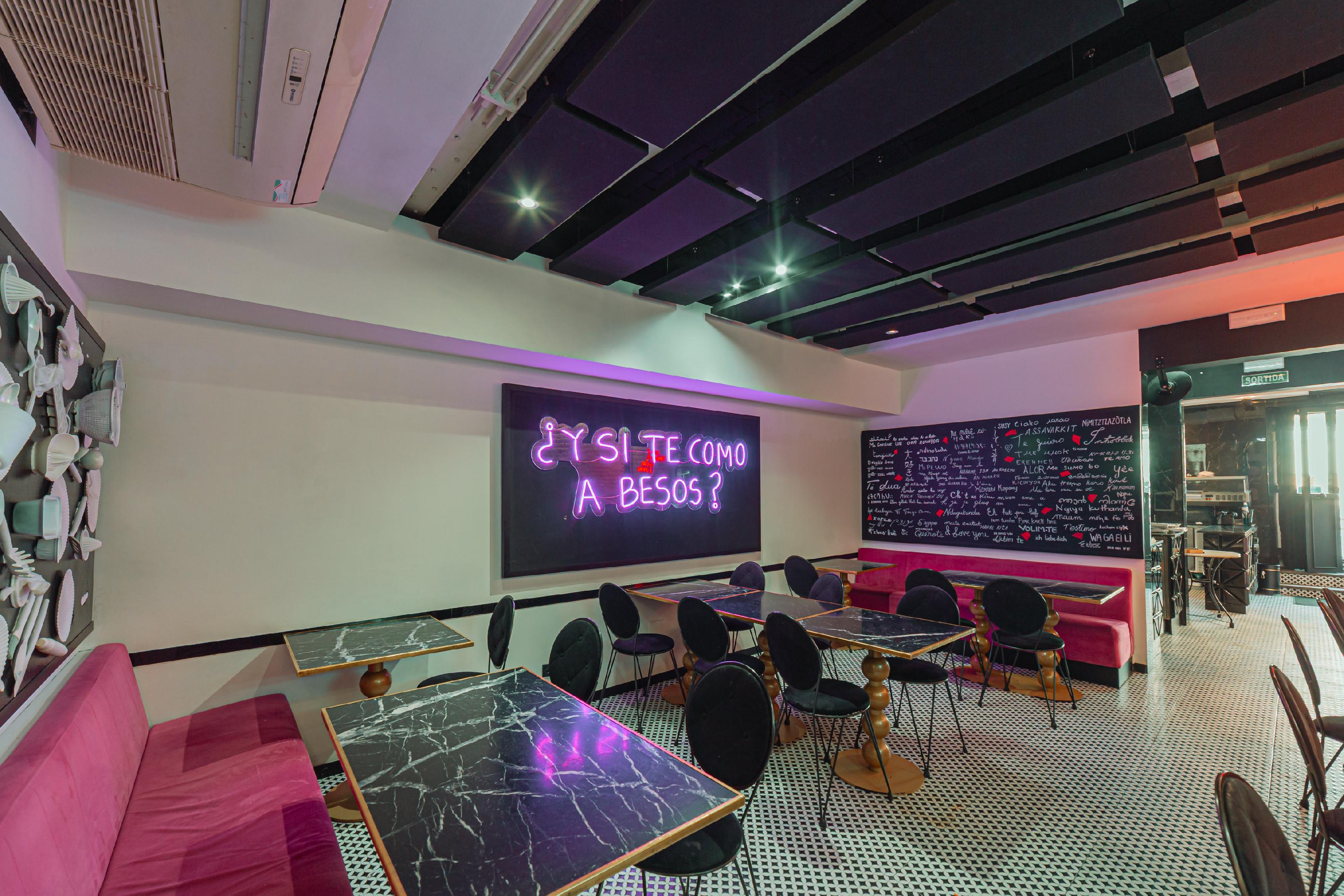 Imagen 7 Local Comercial en venta en Barcelona / Avenida Diagonal entre Paseo San Juan y Paseo de G...