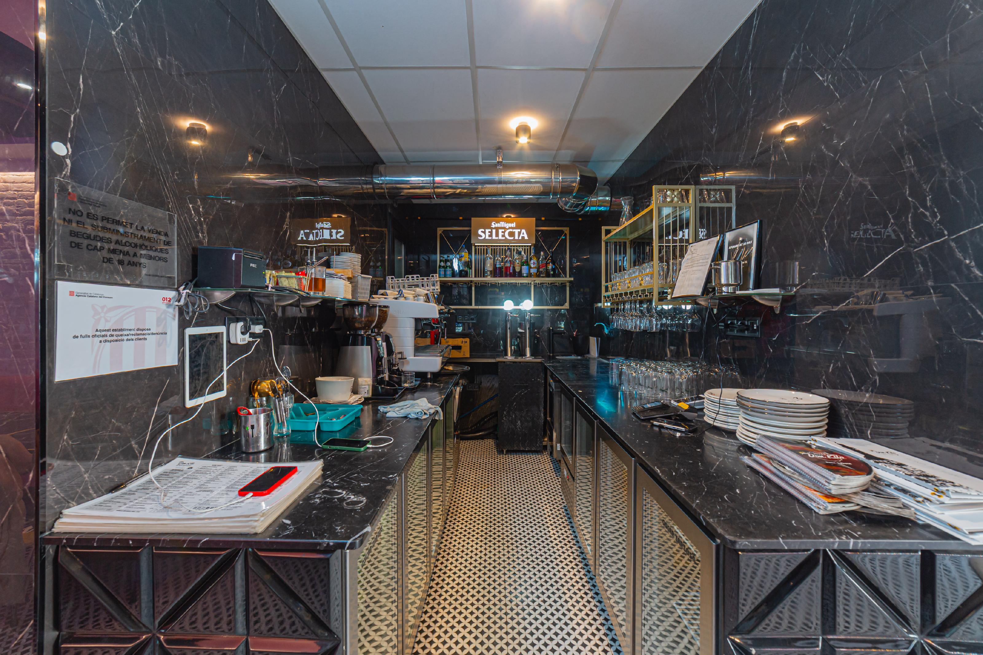 Imagen 6 Local Comercial en venta en Barcelona / Avenida Diagonal entre Paseo San Juan y Paseo de G...