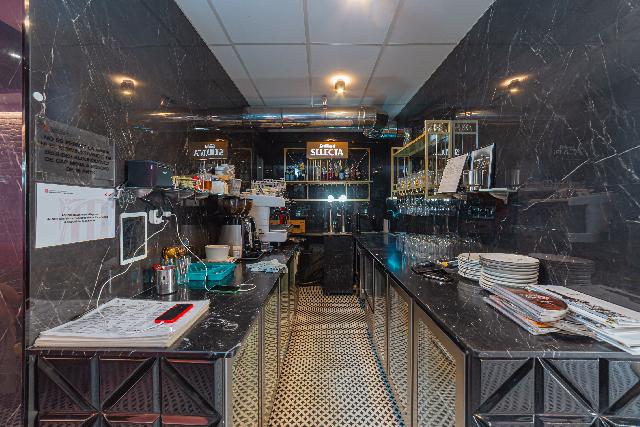 Imagen 6 Inmueble 301329 - Local Comercial en venta en Barcelona / Avenida Diagonal entre Paseo San Juan y Paseo de G...