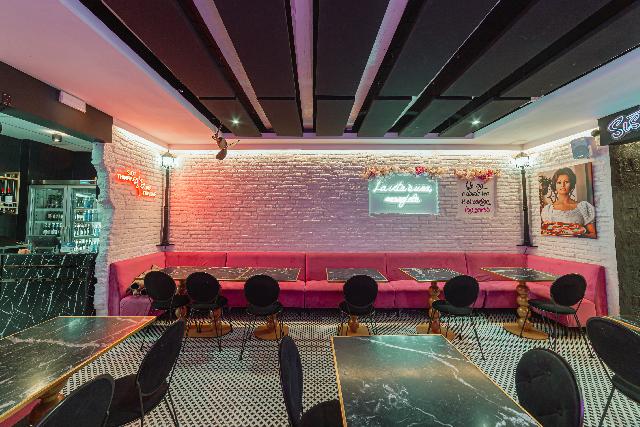 Imagen 9 Inmueble 301329 - Local Comercial en venta en Barcelona / Avenida Diagonal entre Paseo San Juan y Paseo de G...