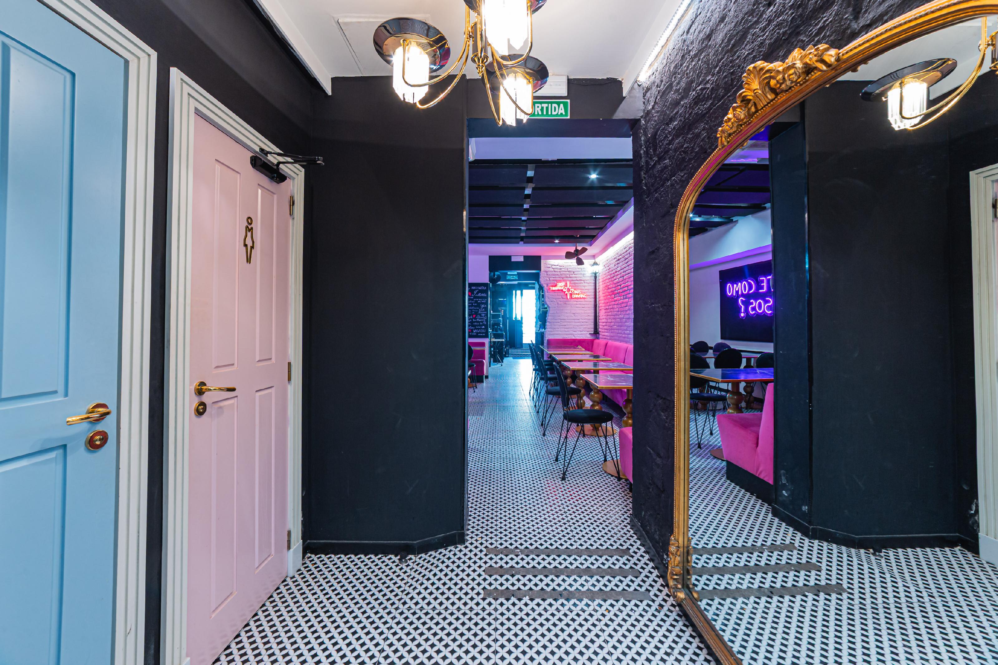 Imagen 12 Local Comercial en venta en Barcelona / Avenida Diagonal entre Paseo San Juan y Paseo de G...