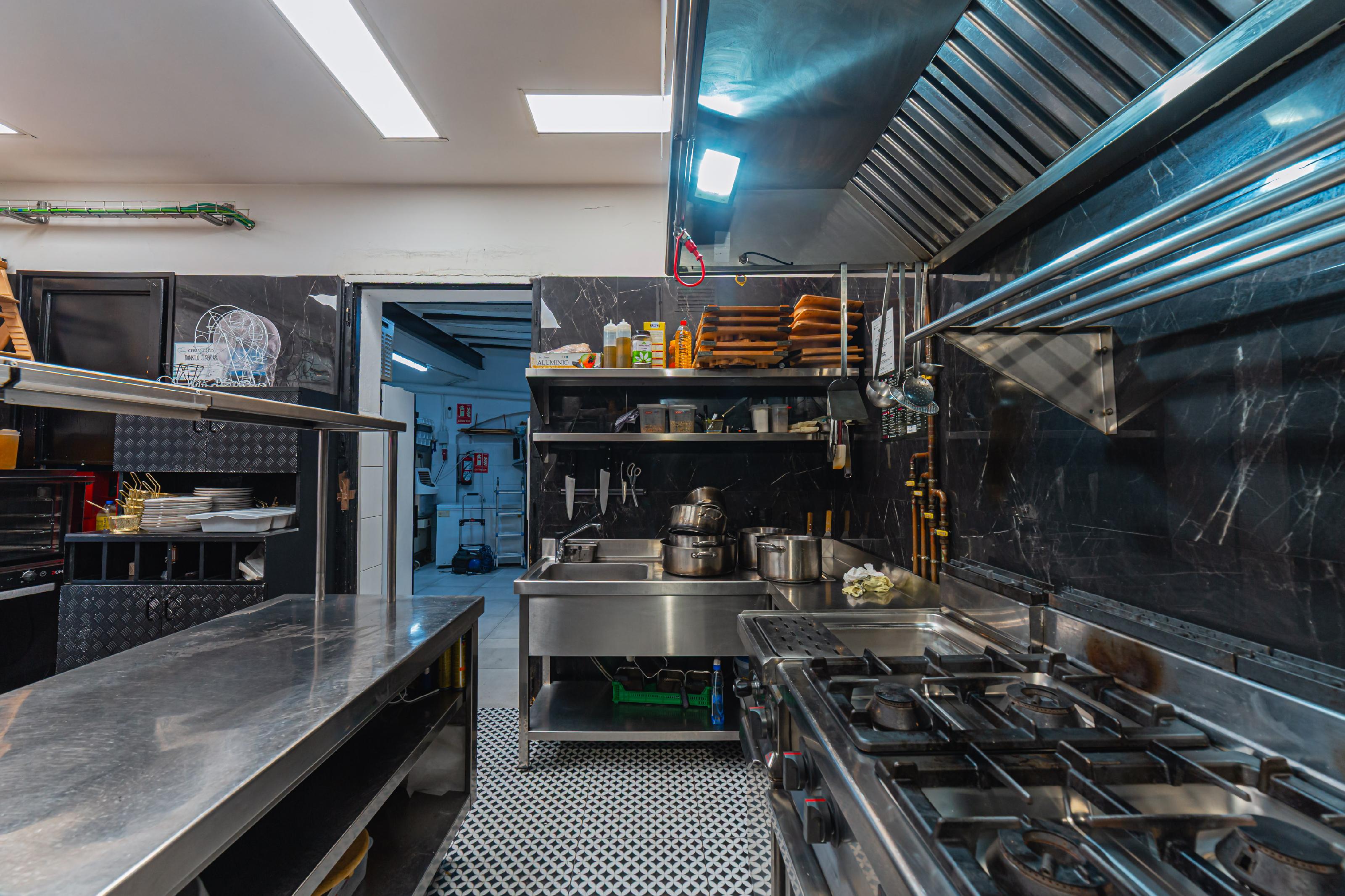 Imagen 17 Local Comercial en venta en Barcelona / Avenida Diagonal entre Paseo San Juan y Paseo de G...