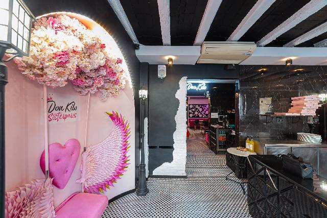 Imagen 5 Inmueble 301329 - Local Comercial en venta en Barcelona / Avenida Diagonal entre Paseo San Juan y Paseo de G...