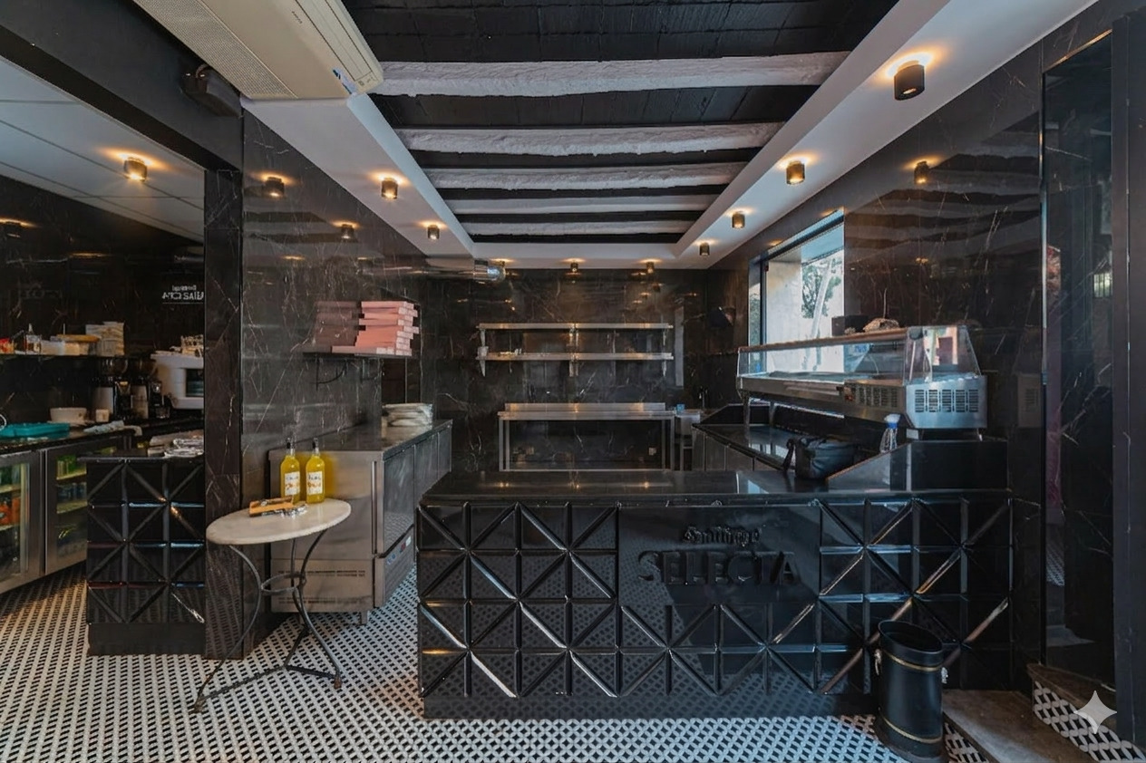 Imagen 3 Local Comercial en venta en Barcelona / Avenida Diagonal entre Paseo San Juan y Paseo de G...