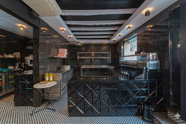 Imagen 3 Inmueble 301329 - Local Comercial en venta en Barcelona / Avenida Diagonal entre Paseo San Juan y Paseo de G...