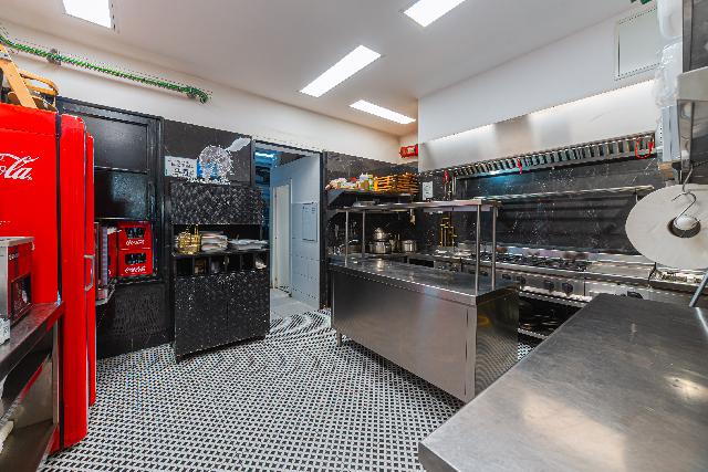 Imagen 20 Inmueble 301329 - Local Comercial en venta en Barcelona / Avenida Diagonal entre Paseo San Juan y Paseo de G...