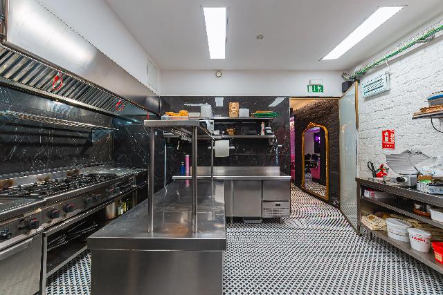 Imagen 21 Inmueble 301329 - Local Comercial en venta en Barcelona / Avenida Diagonal entre Paseo San Juan y Paseo de G...