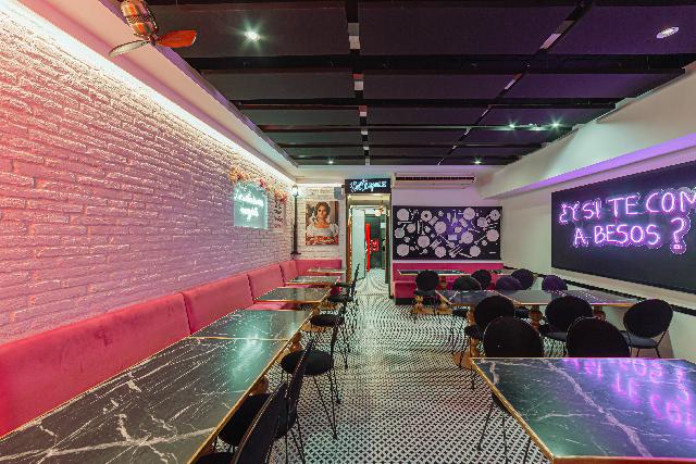 Imagen 1 Inmueble 301329 - Local Comercial en venta en Barcelona / Avenida Diagonal entre Paseo San Juan y Paseo de G...